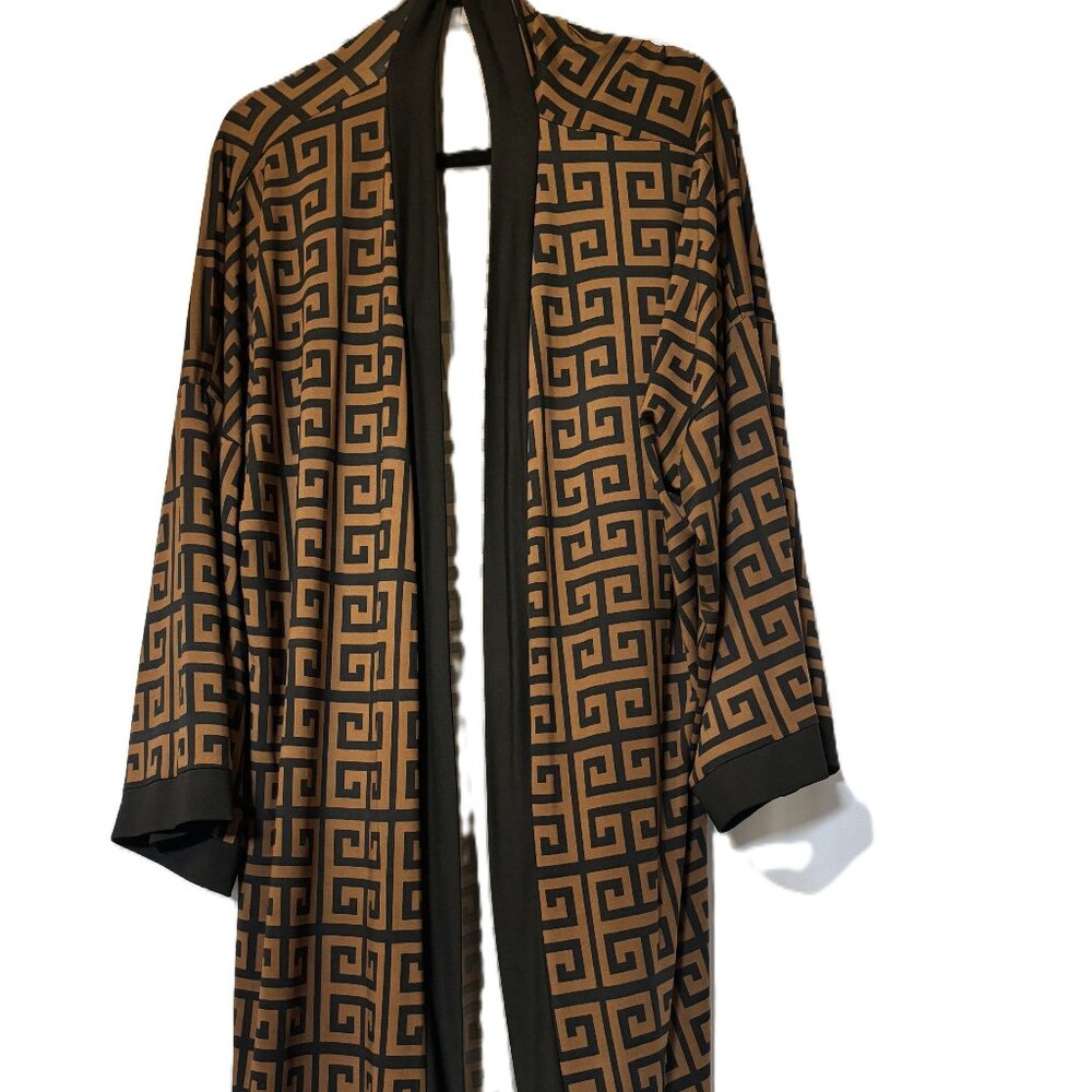 Designer Kimono One Size